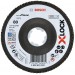 BOSCH X-LOCK X571 Best for Metal Tarcza listkowa, 115x22,23mm, 80 2608619199