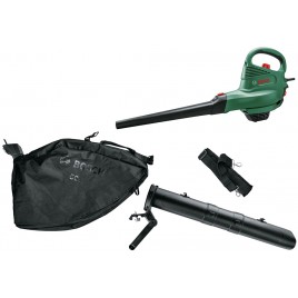 OUTLET!! BOSCH Universal GardenTidy 2300 Dmuchawa do liści, Odkurzacz do liści 06008B1002