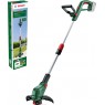 WYPRZEDAŻ BOSCH UniversalGrassCut 18V-26-500 Aku podkaszarka do trawy 06008C1F01 UŻYWANY
