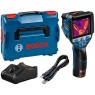 BOSCH GTC 600 C PROFESSIONAL Kamera termowizyjna 0601083500