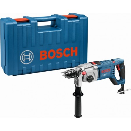 BOSCH GSB 162-2 RE PROFESSIONAL Wiertarka udarowa, Walizka narzędziowa 060118B060 BOSCH GSB 162-2 RE PROFESSIONAL Wiertarka udarowa, Walizka narzędziowa 060118B060