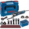 BOSCH GOP 40-30 PROFESSIONAL Narzędzie wielofunkcyjne Multi-Cutter 0601231001
