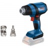 BOSCH GHG 18V-50 PROFESSIONAL Opalarka akumulatorowa 06012A6500