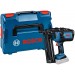 BOSCH GNH 18V-64 M Akumulatorowa gwoździarka do drewna, L-BOXX 0601481001