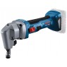 BOSCH GNA 18V-16 E PROFESSIONAL Rozdzierak akumulatorowy 0601529600
