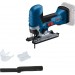 BOSCH GST 18V-125 S PROFESSIONAL Akumulatorowa wyrzynarka, bez akumulatora 06015B2001