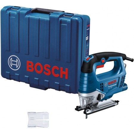 BOSCH GST 750 Wyrzynarka 06015B4121