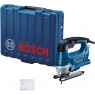 BOSCH GST 750 PROFESSIONAL Wyrzynarka 06015B4121