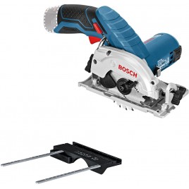 BOSCH GKS 12-26 V-LI Akumulatorowa pilarka tarczowa, bez akumulatora 06016A1001