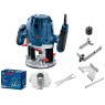 BOSCH GOF 130 PROFESSIONAL Frezarka górnowrzecionowa 06016B7000