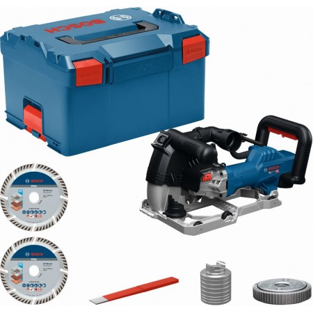 BOSCH PRO GNF20-40 PROFESSIONAL Bruzdownica, L-BOXX 06016C5100 BOSCH PRO GNF20-40 PROFESSIONAL Bruzdownica, L-BOXX 06016C5100
