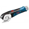 BOSCH GUS 12V-300 PROFESSIONAL Akumulatorowe nożyce uniwersalne 06019B2901