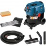BOSCH GAS 35 L AFC PROFESSIONAL Odkurzacz do pracy na sucho i na mokoro 06019C3200