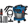 BOSCH GAS 18V-10L PROFESSIONAL Odkurzacz cyklonowy, solo 06019C6302