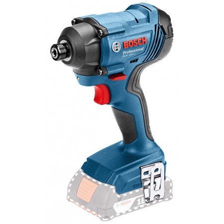 BOSCH GDR 180-LI Akumulatorowy klucz udarowy 06019G5124