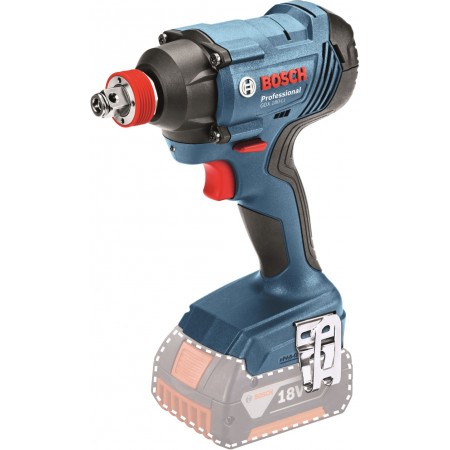 BOSCH GDX 180-Li Akumulatorowa wkrętarka/klucz udarowy (solo) 06019G5226