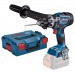 BOSCH GSR 18V-150 C Wiertarko-wkrętarka akumulatorowa 06019J5002