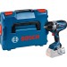 BOSCH GDS 18V-1000 C PROFESSIONAL Akumulatorowy klucz udarowy, bez aku, L-BOXX 06019J8001