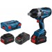 BOSCH GDS 18V-1050 H Professional Akumulatorowe klucze udarowe 06019J8502