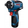 BOSCH GSR 12V-35 HX PROFESSIONAL Wkrętarka akumulatorowa 06019J9103