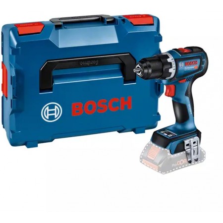 BOSCH GSR 18V-90 C Wiertarko-wkrętarka akumulatorowa 06019K6006