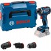 BOSCH GSR 18V-90 FC Wiertarko-wkrętarka, L-BOXX 136 06019K6203