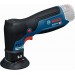 BOSCH GEX 12V-77 PROFESSIONAL Szlifierka mimośrodowa, bez aku 06019L2101