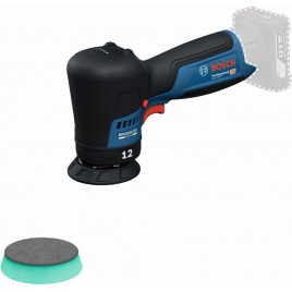 BOSCH GPX 12V-77 PROFESSIONAL Polerka, bez aku 06019L4003