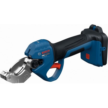 BOSCH PRO GPC18V-32P PROFESSIONAL Akumulatorowe nożyce do rur, bez aku 06019S2000 BOSCH PRO GPC18V-32P PROFESSIONAL Akumulatorowe nożyce do rur, bez aku 06019S2000
