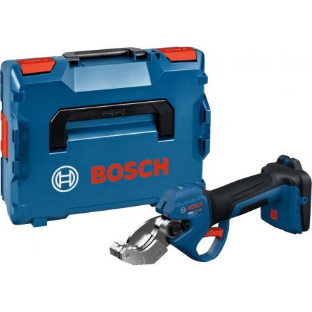 BOSCH PRO GPC18V-32P PROFESSIONAL Akumulatorowe nożyce do rur, bez aku, L-BOXX BOSCH PRO GPC18V-32P PROFESSIONAL Akumulatorowe nożyce do rur, bez aku, L-BOXX
