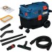 BOSCH PRO GAS12-25LS PROFESSIONAL Odkurzacz uniwersalny 06019S3100