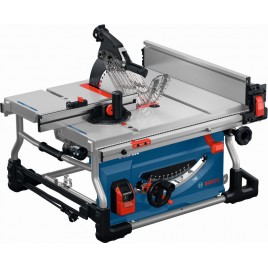 BOSCH GTS100-254 PROFESSIONAL Piła stołowa 0601B30700 BOSCH GTS100-254 PROFESSIONAL Piła stołowa 0601B30700