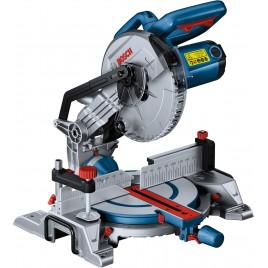 BOSCH GCM 216 Piła ukośnica 0601B33000