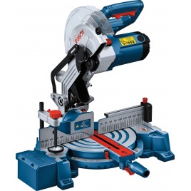 BOSCH GCM 254 PROFESSIONAL Piła ukośnica 0601B52000