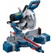 BOSCH GCM 254 D PROFESSIONAL Piła ukośnica 0601B53000