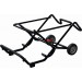 BOSCH GTA50W PROFESSIONAL Stół roboczy 0601B57000