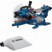 BOSCH GCM305-216S PROFESSIONAL Piła ukośnica 0601B61000