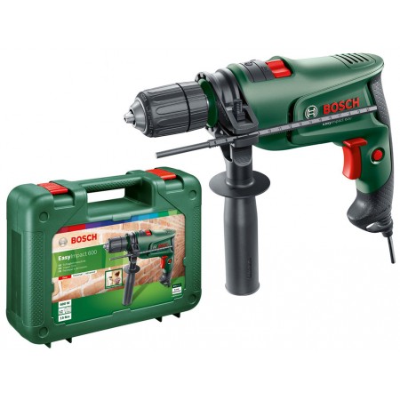 BOSCH EasyImpact 600 Wiertarka udarowa 0603133020