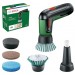 BOSCH TAYDO Akumulatorowa szczotka do czyszczenia 06033E0100