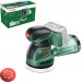 BOSCH EasyOrbit 18V-10 Szlifierka mimośrodowa 06033E4000
