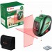 BOSCH UniversalLevel 2 Laser krzyżowy 0603663802