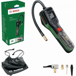 BOSCH PNEO Pompka akumulatorowa, 3,0 Ah 0603947500 BOSCH PNEO Pompka akumulatorowa, 3,0 Ah 0603947500