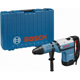BOSCH GBH 12-52 D PROFESSIONALMłot udarowo-obrotowy, walizka 0611266100