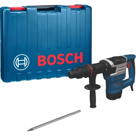 BOSCH GSH5MX PROFESSIONAL Młot udarowy z uchwytem SDS max, walizka 0611338901