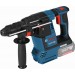 BOSCH GBH 18V-26 F PROFESSIONAL Aku młot udarowo-obrotowy z SDS-Plus, bez aku 0611910001