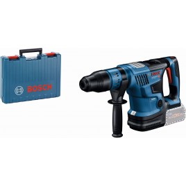 BOSCH GBH 18V-36 C PROFESSIONAL Akumulatorowy młot wiercąco-udarowy SDS max 0611915001