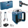 WYPRZEDAŻ BOSCH GRL 400 H Laser obrotowy 06159940JY PO SERWISIE 