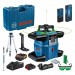 BOSCH GRL 650 CHVG PROFESSIONAL Laser obrotowy 06159940PR