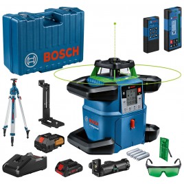 BOSCH GRL 650 CHVG PROFESSIONAL Laser obrotowy 06159940PS