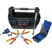 BOSCH Zestaw narzędzi ręcznych dla elektryków 061599768F